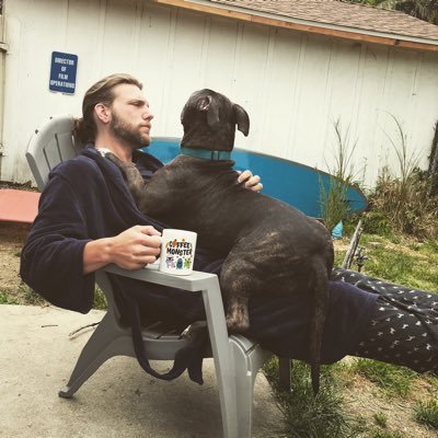 Profile Picture of Josh Monk (@joshdmonk) on Twitter