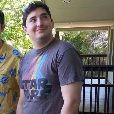 Michael Cardenas - Twitter Profile Picture of Michael Cardenas (@mjcardenasusa) on Twitter