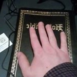 Profile Picture of Josiah L. Welch (@jlwelch.mo.state.congress) on Instagram