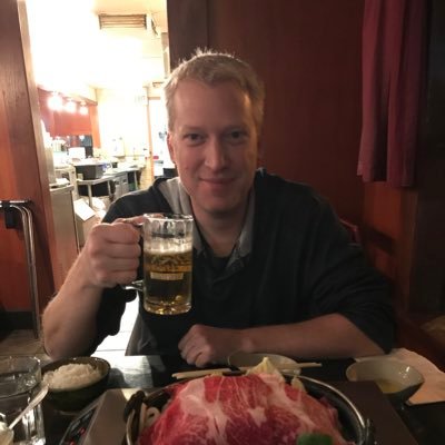 Profile Picture of Richard Kendall (@ChevyChaseUK) on Twitter