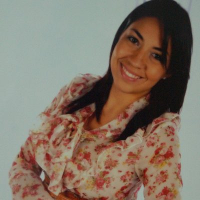 Profile Picture of Melissa M. Cruz Ríos (@mmcruzrios) on Twitter