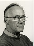 Profile Picture of Ted Janssenon Wikipedia