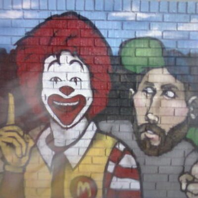 Profile Picture of James Lucius Gray (@stockpyleart) on Twitter