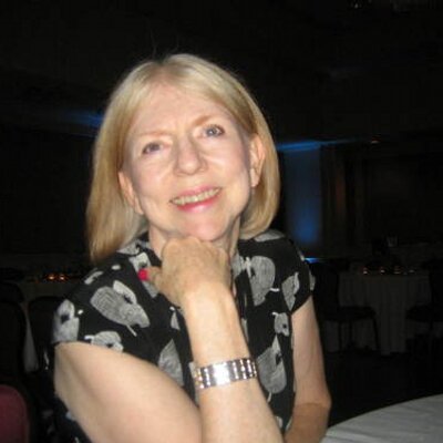 Profile Picture of Trudy Cohen (@trucoh) on Twitter