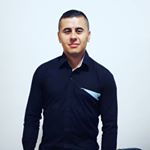 Andrés David Araque - Instagram Profile Picture of Andrés David Araque (@_araquedavid89) on Instagram