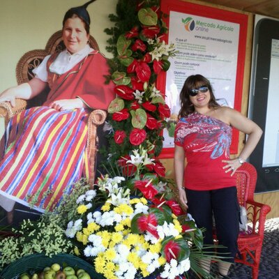 Dilia Da Silva Abreu - Twitter Profile Picture of Dilia Da Silva Abreu (@DiliaAbreu3) on Twitter