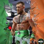 Profile Picture of Conor Mcgregor Fanpage (@thenotorious.gram) on Instagram