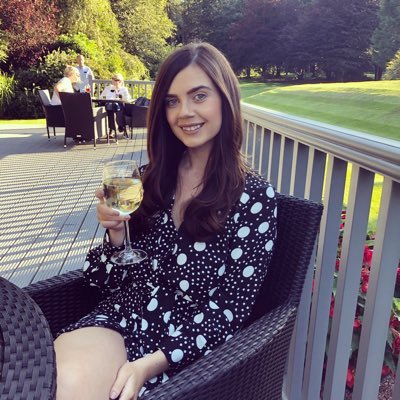 Profile Picture of Amy Bell (@babybellx) on Twitter