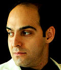 Profile Picture of Seyed Ali Miraeeon Wikipedia