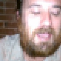 Profile Picture of Cody Rush (@cody-rush-3) on Quora