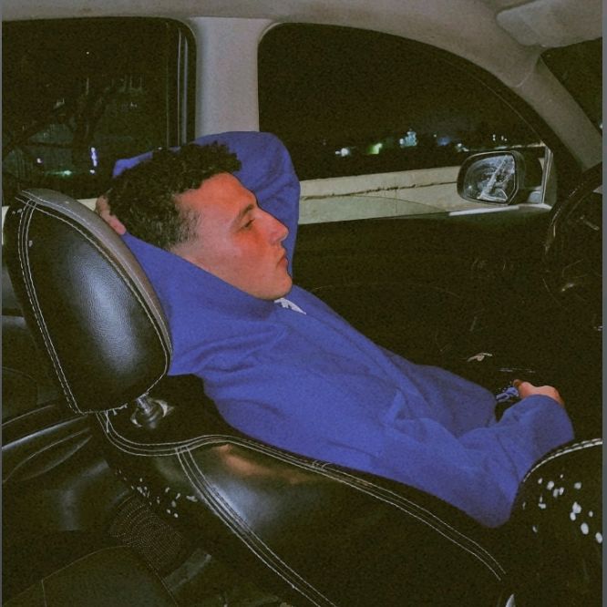 Profile Picture of Ahmed Hijazi (@ahmedhijazi086) on Tiktok