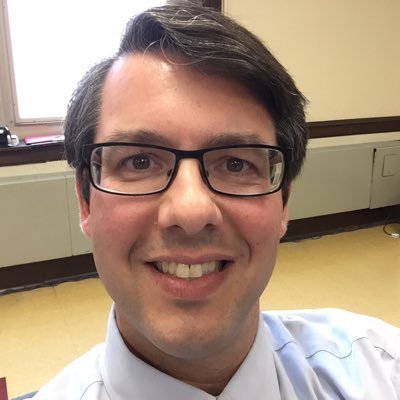 Profile Picture of Douglas Alexander (@TechWPS) on Twitter