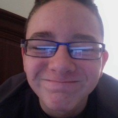 Profile Picture of Alexander Swenson (@inFAMOUS2904) on Twitter