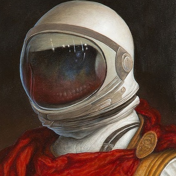 Profile Picture of Eamon Luke (@eamonluke) on Poshmark