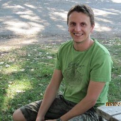 Profile Picture of Alex Lipsky (@dzyumin) on Twitter