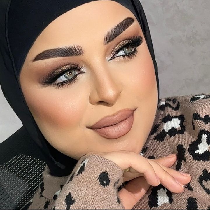 Profile Picture of ﮼رنوش 👑 Ranä (@rana_mohamad77) on Tiktok