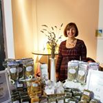 Profile Picture of Victoria Wright Herbalist (@thelivingherb) on Instagram