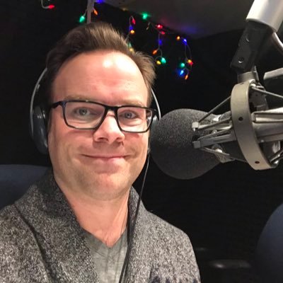 Profile Picture of Doug Herbert (@DHerbertCBC) on Twitter