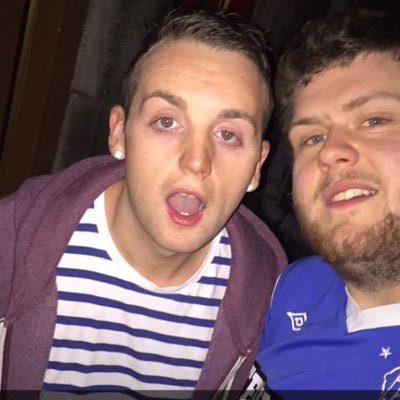 Profile Picture of Craig McNeill (@CraigMcNeill_1) on Twitter