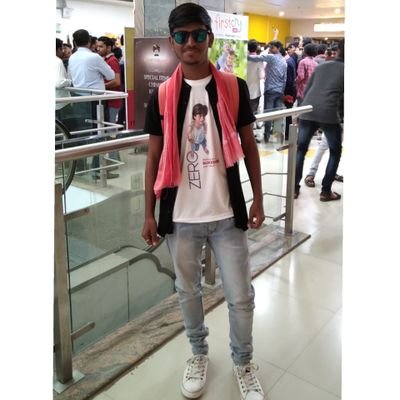 Profile Picture of Govind Patil (@Govind_Srkian) on Twitter