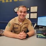 Profile Picture of Ian Boyce (@sgt_ian_boyce) on Instagram