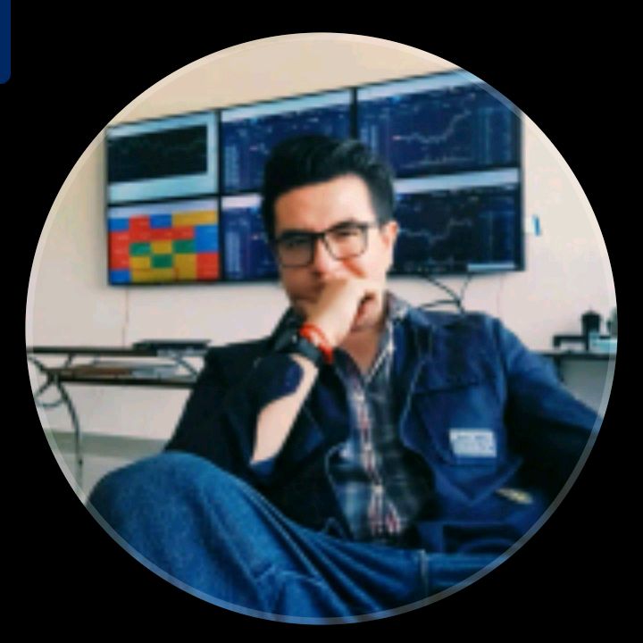 Alberto Horta - Tiktok Profile Picture of Alberto Horta (@albertoh0rtabtc) on Tiktok