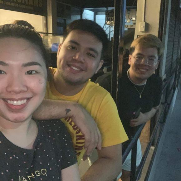 Profile Picture of Jean Jose (@jeanjianjed) on Poshmark