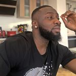 Profile Picture of Rabbi Hussein (@black_arabiann) on Instagram