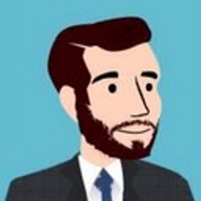 Profile Picture of Zach Jacobs (@ZJacobsMD) on Twitter