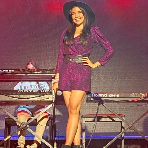 Profile Picture of Diane_Music (@diane.music) on Tiktok