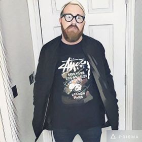 Profile Picture of Aaron McIlwaine (@aaronmcilwaine) on Pinterest