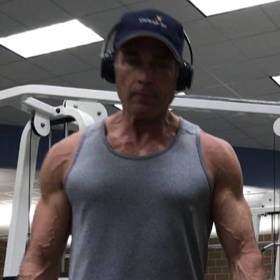 Profile Picture of Jeff Murrow (@jeff_murrow) on Twitter