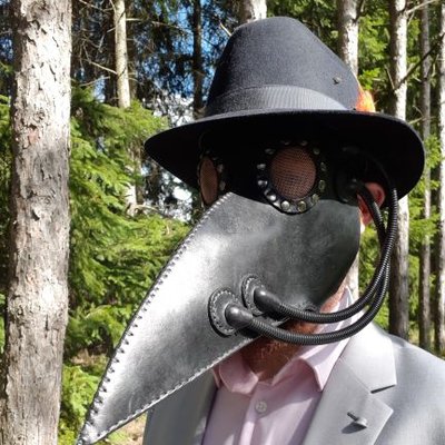 Profile Picture of Andrew "Self" Kipp (@thekippydtron) on Twitter