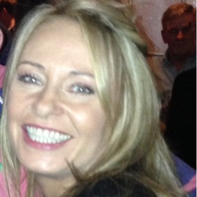 Profile Picture of Catherine Davenport (@1stCatDav) on Twitter