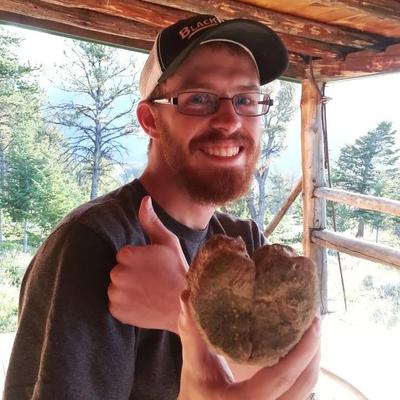Profile Picture of Eric Beebe (@Rexanator2010) on Twitter