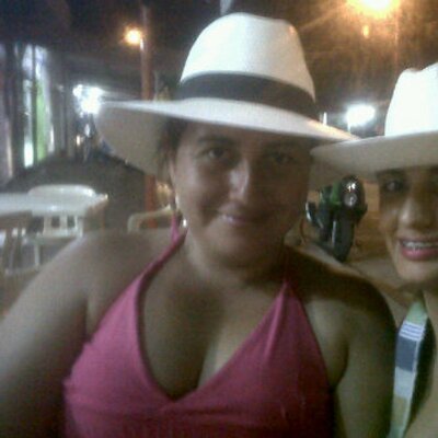 Profile Picture of Luz Dary Mantilla (@LuzmantillaLuz) on Twitter