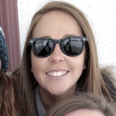 Profile Photo of Katie (@kbaum27) on Twitter