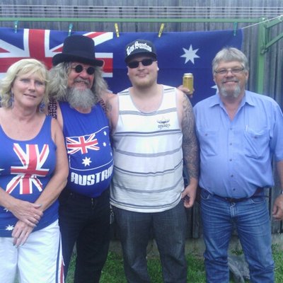 Profile Picture of Wayne Schultz (@schultz3_wayne) on Twitter