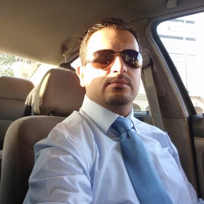 Profile Picture of Maher Saqer Khoury (@MaherSaqer) on Twitter