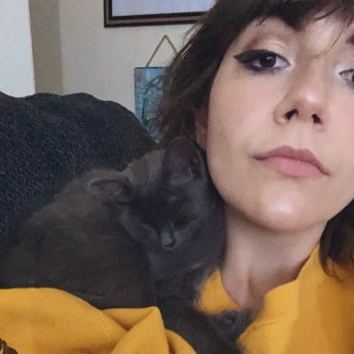 Profile Picture of Young Neil (@MarthaBNeil) on Twitter