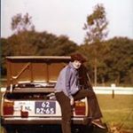 Profile Picture of Chris Pieterse-Rusconi (@pieterserusconi) on Instagram