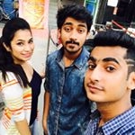 Profile Picture of rohan sethi (@sethi_rohan) on Instagram