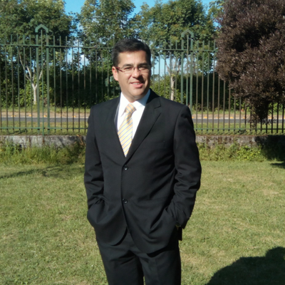 Profile Picture of Marko Esparza Nova (@marcknova) on Twitter