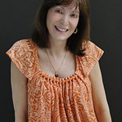 Profile Picture of Cheryl Hunt (@Cheryl_Hunt) on Twitter