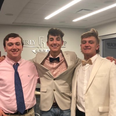 Profile Picture of Aidan Hatter (@AidanHatter) on Twitter