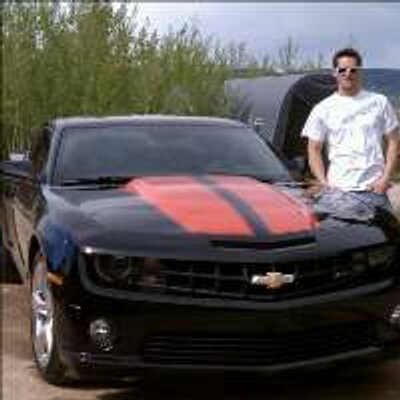 Profile Picture of Jake Motzon Twitter