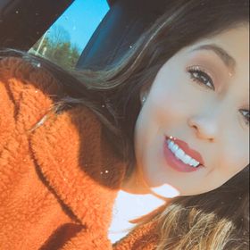 Profile Picture of Rosio Garcia (@rosio625) on Pinterest