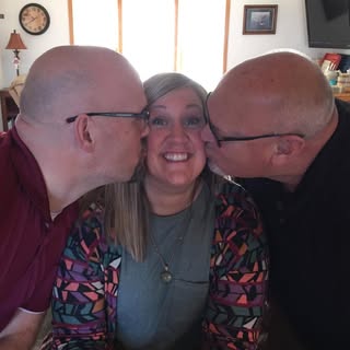 Profile Picture of Laura Odden Quaintance (@lauraoddenquaintance) on Instagram