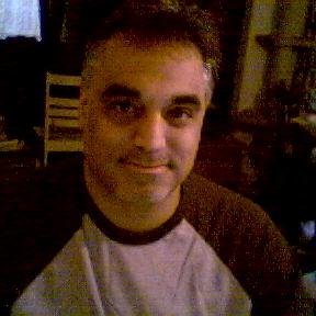 Profile Picture of The Artful Roger.  Diamond Of Many Facets. (@Rojodi) on Twitter