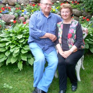 Profile Picture of Phyllis Leininger (@phyllis.leininger) on Facebook